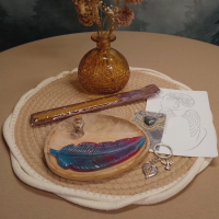 Doosje vol liefde (klein)